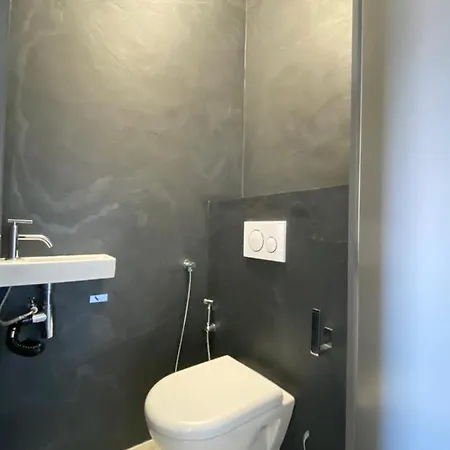 Apartment T3 Climatise Villa Juana Avec Parking, Proche Plage